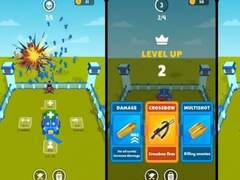 Játék Star Trooper: War for Survival