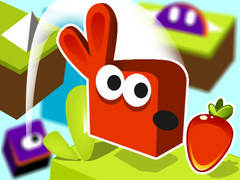 Játék Rabbit & Carrot