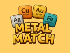 Játék Metal Match