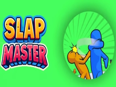 Játék Slap Master