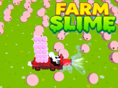 Játék Slime Farm