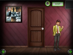 Játék Amgel Easy Room Escape 330