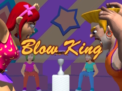Játék Blow King