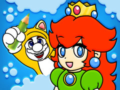 Játék Cheerful Plumber