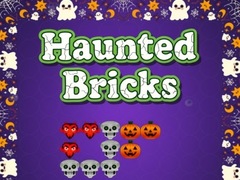 Játék Haunted Bricks