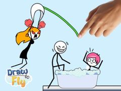Játék Draw To Fly