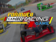 Játék Formula Car Racing Games