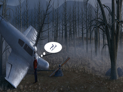 Játék Lost in the Forest