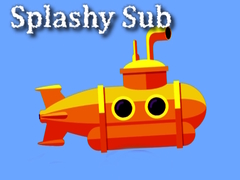 Játék Splashy Sub