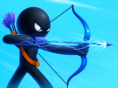 Játék Archers Random