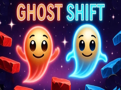 Játék Ghost Shift