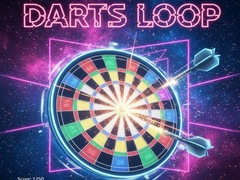 Játék Darts Loop