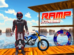 Játék Ramp Xtreme