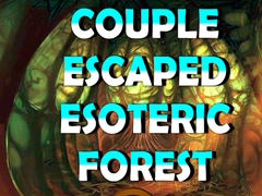 Játék Couple Escaped Esoteric Forest