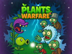 Játék Plants Warfare