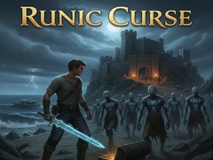 Játék Runic Curse