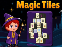 Játék Magic Tiles