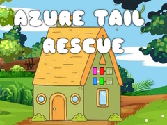 Játék Azure Tail Rescue