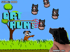 Játék Cat Hunt