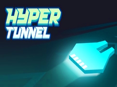 Játék Hyper Tunnel
