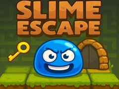 Játék Slime Escape