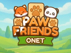 Játék Paw Friends Onet