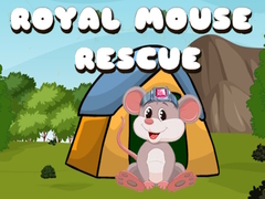 Játék Royal Mouse Rescue