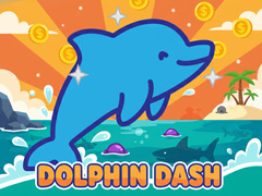 Játék Dolphin Dash