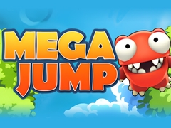 Játék Mega Jump