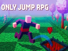 Játék Only Jump RPG