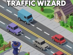 Játék Traffic Wizard