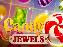 Játék Candy Jewels