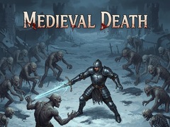 Játék Medieval Death