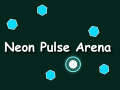 Játék Neon Pulse Arena