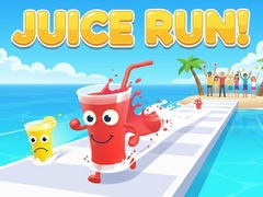 Játék Juice Run