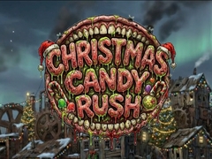 Játék Christmas Candy Rush