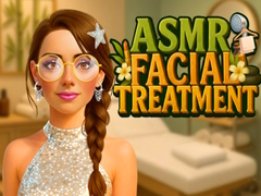 Játék ASMR Facial Treatment