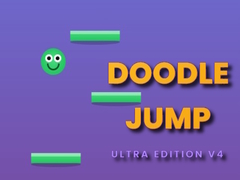 Játék Doodle Jump  Ultra Edition 4