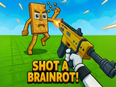 Játék Shot a Brainrot!