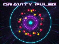 Játék Gravity Pulse