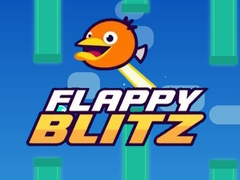 Játék Flappy Blitz