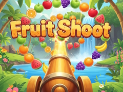 Játék Fruit Shoot