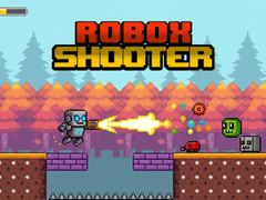 Játék Robox Shooter