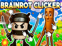 Játék Brainrot Clicker