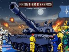 Játék Frontier Defense