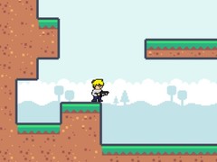 Játék Boost and Blast