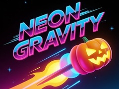 Játék Neon Gravity