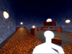 Játék FPS Survivors