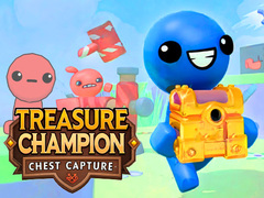 Játék Treasure Champion: Chest Capture