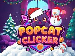 Játék Popcat Clicker